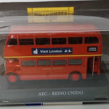 AEC - REINO UNIDO