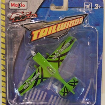 ZIVKA - AVIÓN ACROBÁTICO