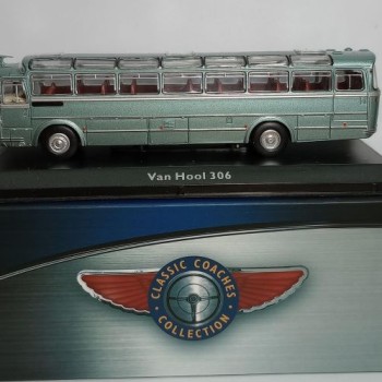 VAN HOOL 306