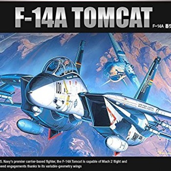 F-14A TOMCAT