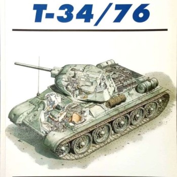 61.- EL INNOVADOR T-34/76