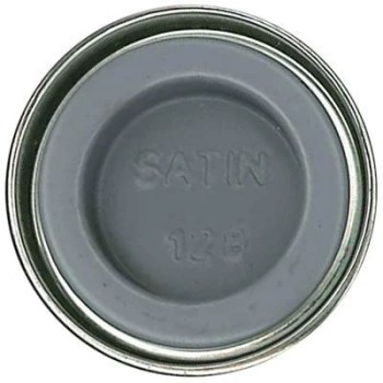 No 128 US Compass Grey   Satin