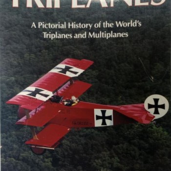 TRIPLANES