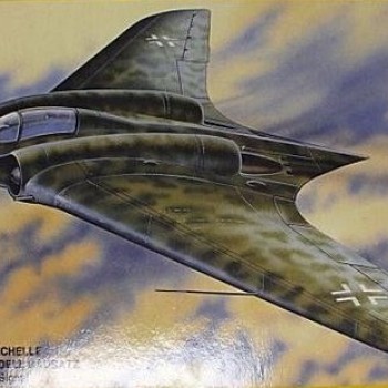 HORTEN HO-229 A-1 (HO-IX)