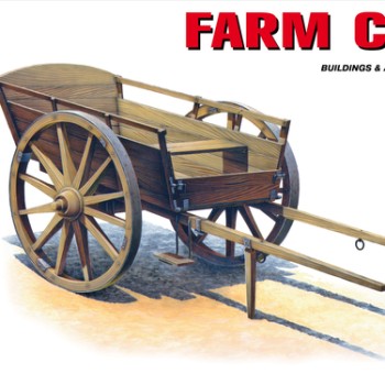 " Farm Cart"