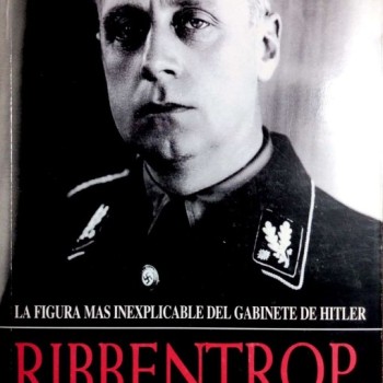 RIBBENTROP