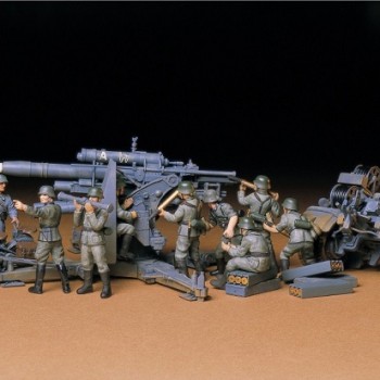 88mm Gun Flak 36/37