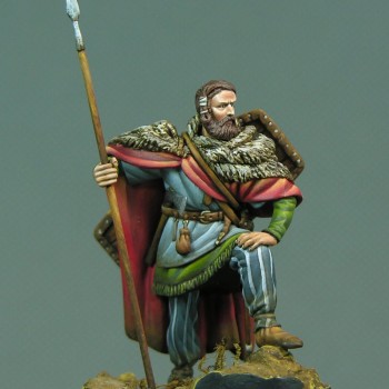 GUERRERO SUEBIO 167 A.C.
