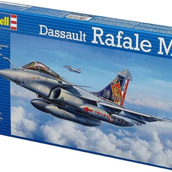 DASSAULT RAFALE M