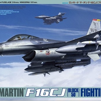 F-16CJ Fighting Falcon
