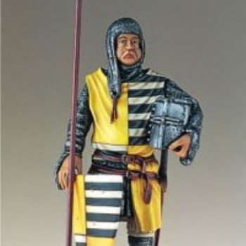 ITALIAN KNIGHT 1260