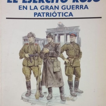 71.- EL EJÉRCITO ROJO