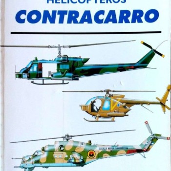 25.- HELICÓPTEROS CONTRACARRO