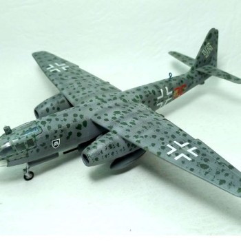 ARADO AR-234B - 1/72
