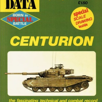 WAR DATA - CENTURION