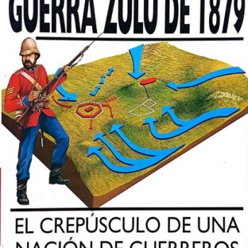 35 Guerra zulu de 1879