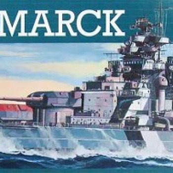 BATTLESHIP BISMARCK