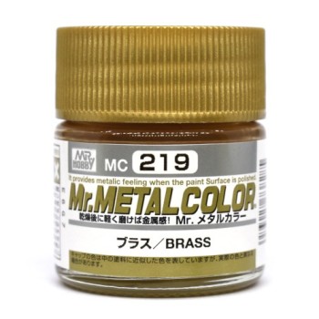Brass