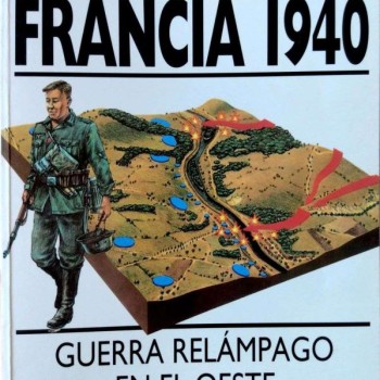 17 Francia 1940