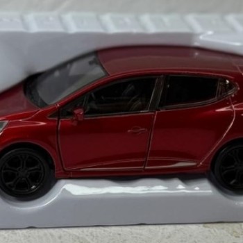 RENAULT CLIO RS