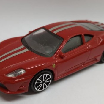 Ferrari 430 Sderia