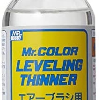 MR.COLOR LEVELING THINNER - 110ml