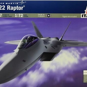 F/A-22 RAPTOR