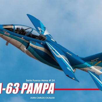 IA-63 PAMPA