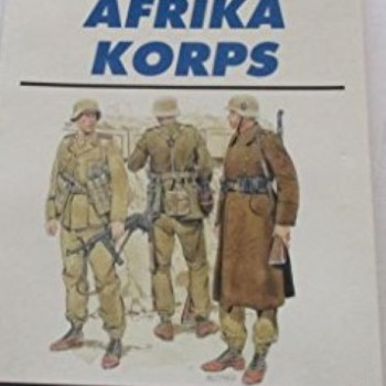 67.- AFRIKA KORPS.