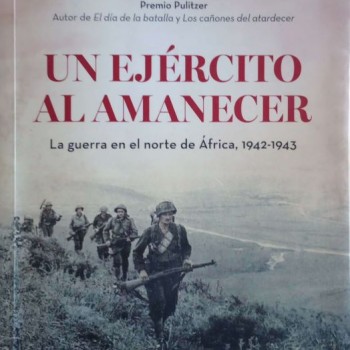 UN EJÉRCITO AL AMANECER