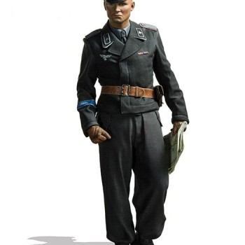 PANZER LEUTNANT 1943