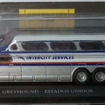 GREYHOUND - USA