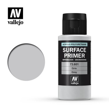 Gris - Surface Primer