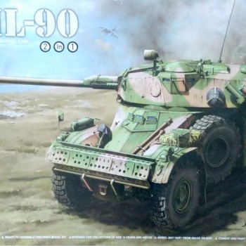 PANHARD AML-90