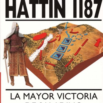 HATTIN 1187