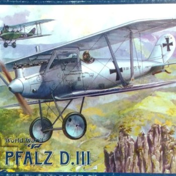 PFALZ D.III