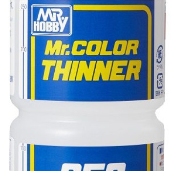 MR.COLOR THINNER 250ml