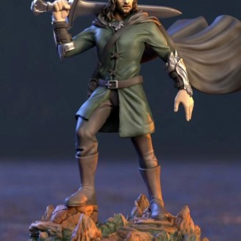 ARAGORN