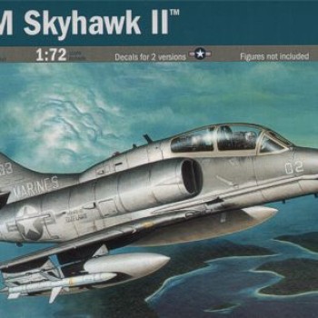 OA-4M SKYHAWK II