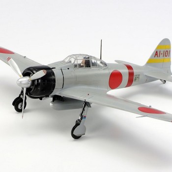 1/48 A6M2 Type 21 Zero Fighter