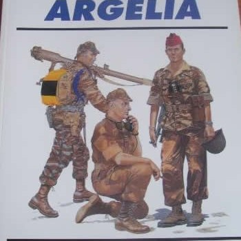 45.- LA GUERRA DE ARGELIA.