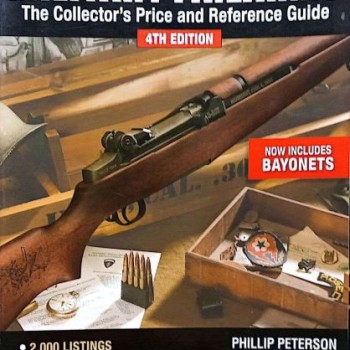 STANDARD CATALOG OF MILITARY FIREARMS