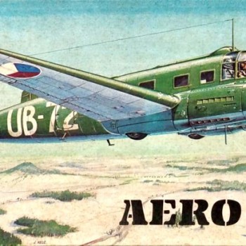 AERO C-3A