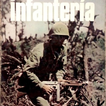 ARMAS DE INFANTERÍA