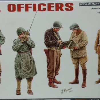 U.S.OFFICERS