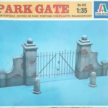 Park Gate