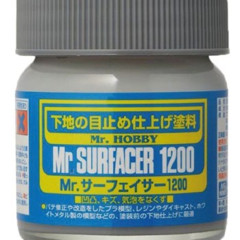 MR.SURFACER 1200