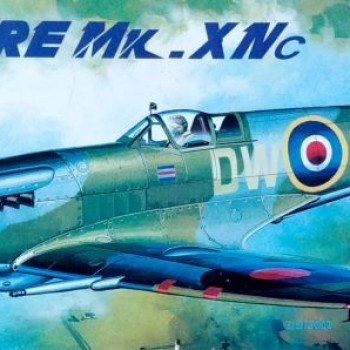 SPITFIRE MK.XIVC