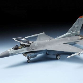 1/72 F-16CJ Fighting Falcon