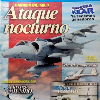 AVION REVUE Nº187